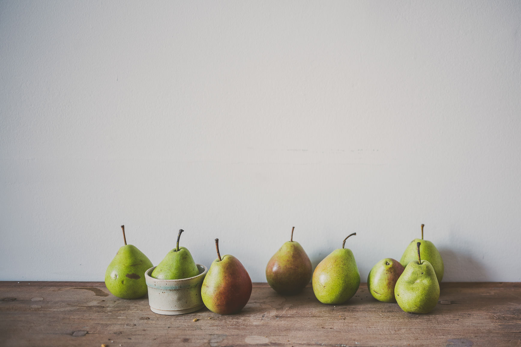 Montréal Food Photography and Styling Workshop | bettysliu.com