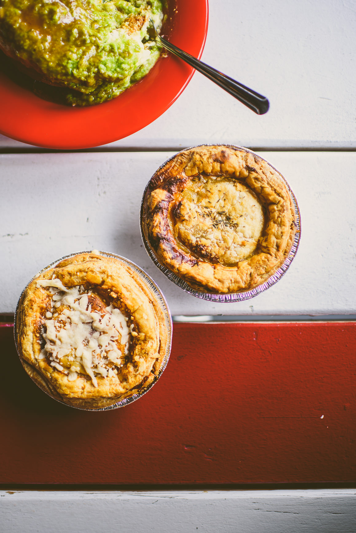 A Foodie Weekend in Boston - KO Catering and Pies | bettysliu.com