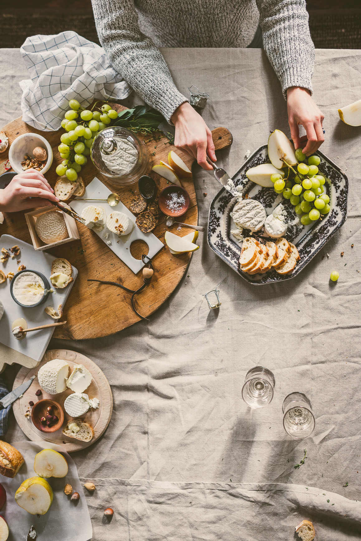 New England Food Photography Workshop | bettysliu-63