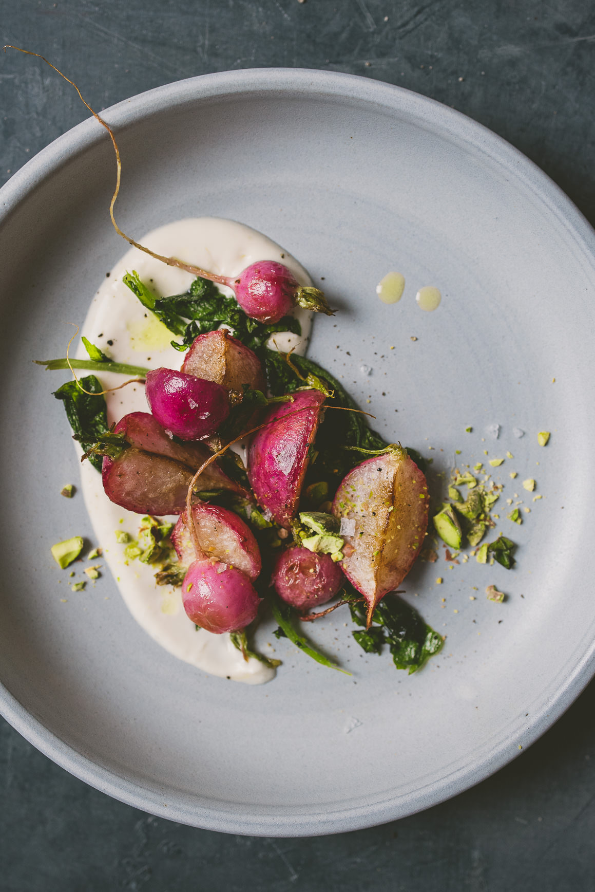 stovetop radishes | bettysliu-10