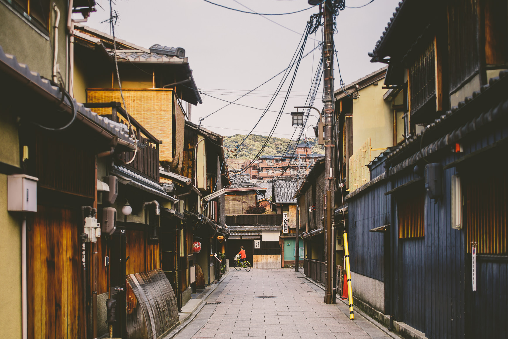 Ancient, Noble Kyoto + Nara » Betty L