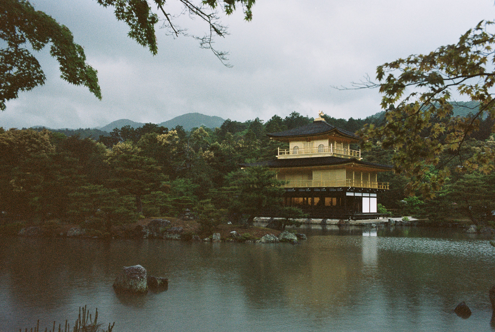 Kyoto + Nara Japan | bettysliu-2