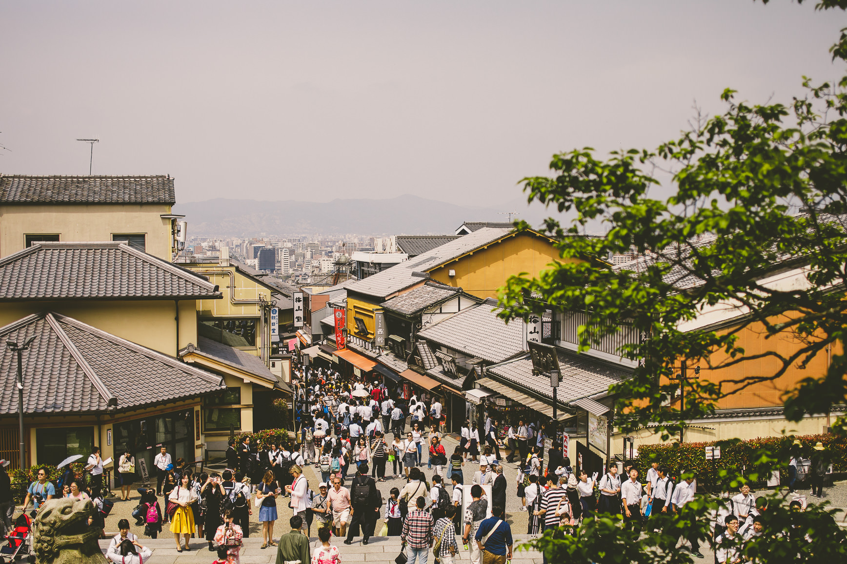 Kyoto + Nara Japan | bettysliu-28