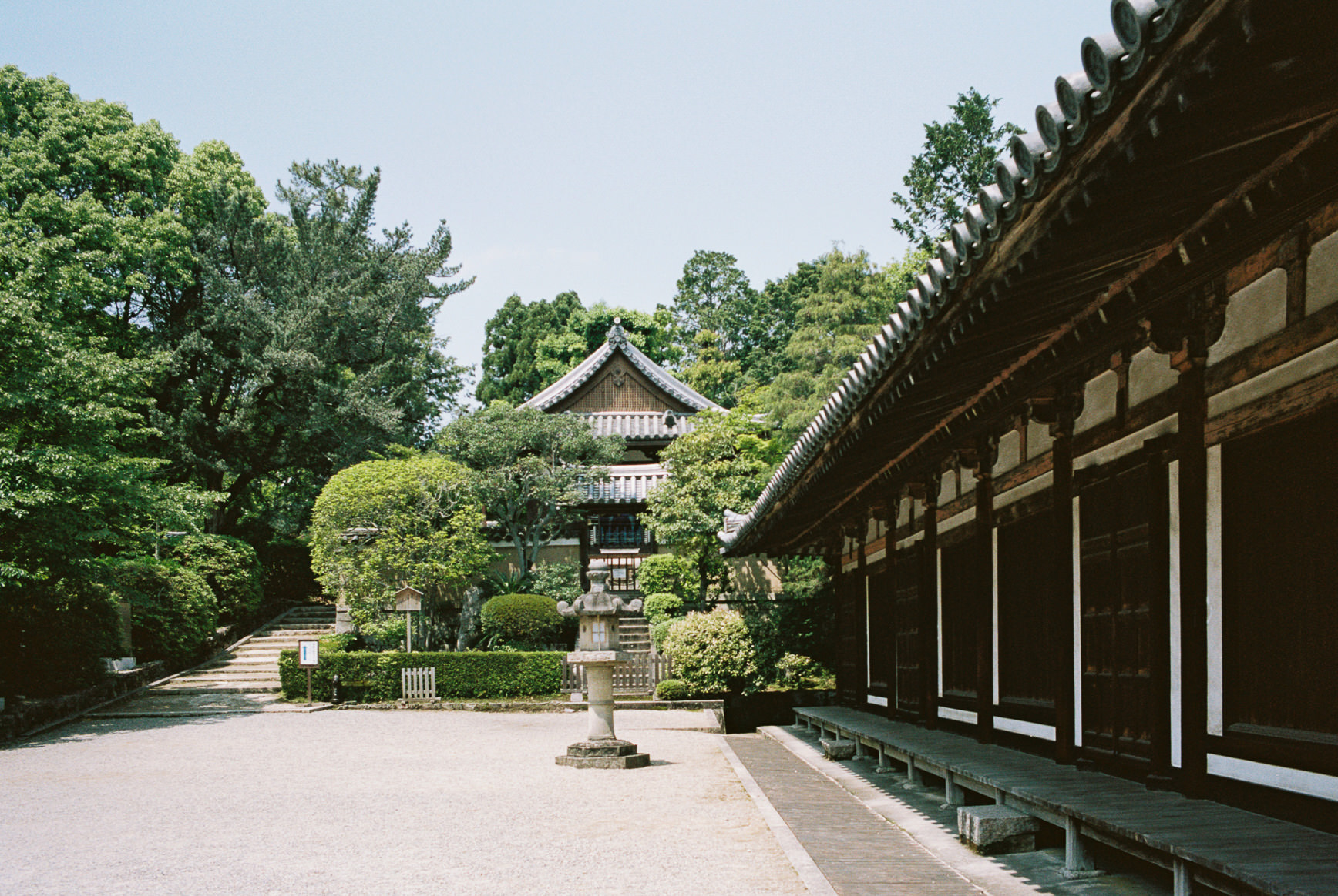 Kyoto + Nara Japan | bettysliu-5