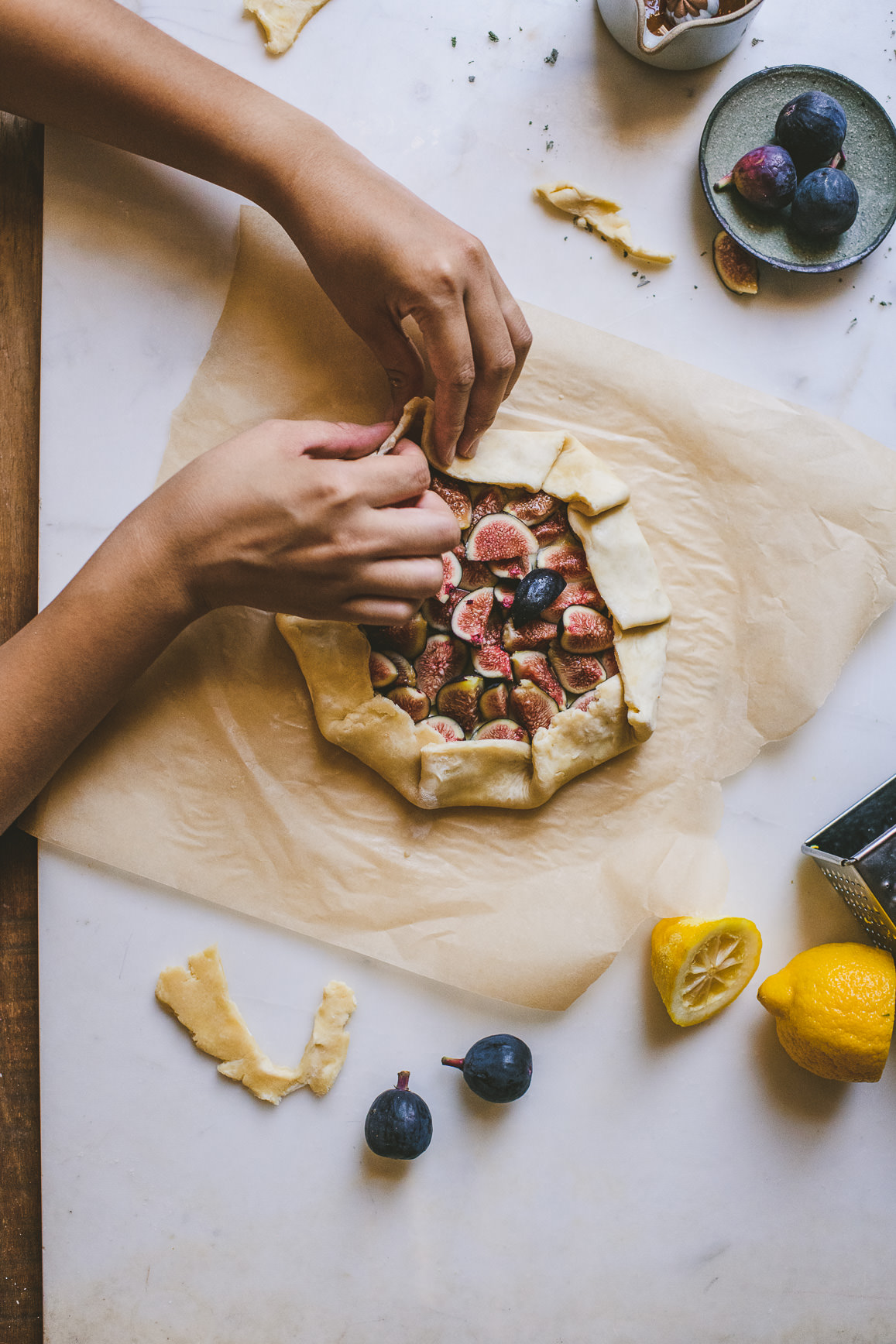 fig galette | bettysliu-1