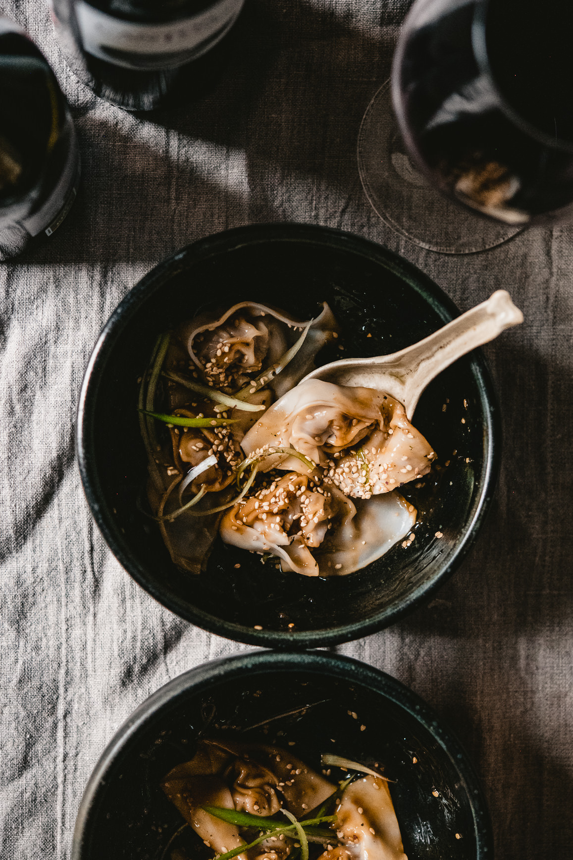 Duck Wontons | bettysliu-8